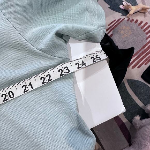 Travis Mathew Polo - Picture 7 of 8